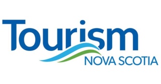 Tourism Nova Scotia logo