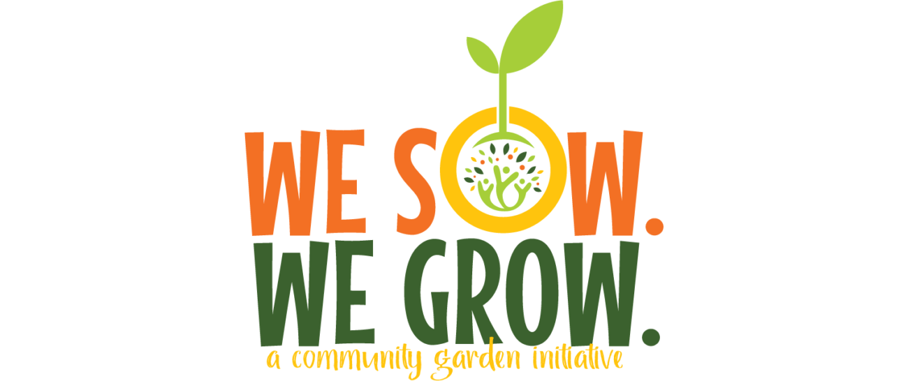 We Sow We Grow Black-owned business