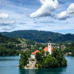 Best tour to Slovenia