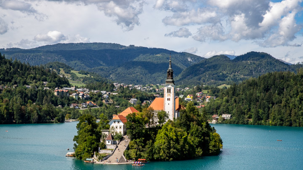 Best Cultural Immersion tour to Slovenia