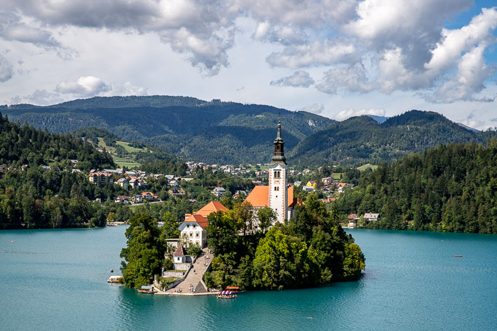 Best Cultural Immersion tour to Slovenia
