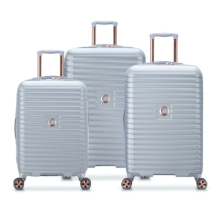 Delsey Cruise 3.0 Luggage Set