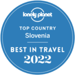 Lonely Planet Slovenia Best in Travel