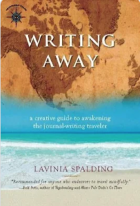 Travel Journaling with Lavinia Spalding