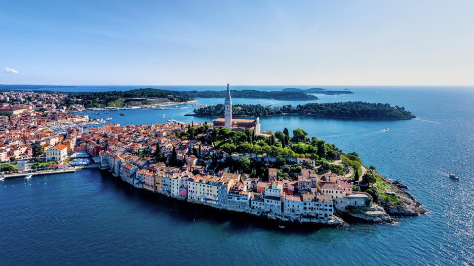 Best Cultural Immersion Tour to Istria