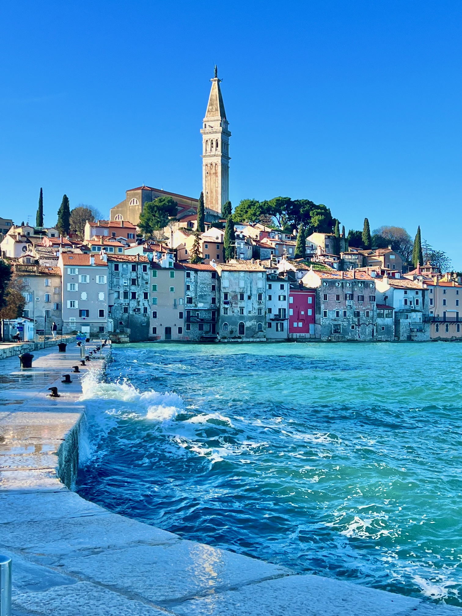 Best Cultural Immersion Tour to Croatia